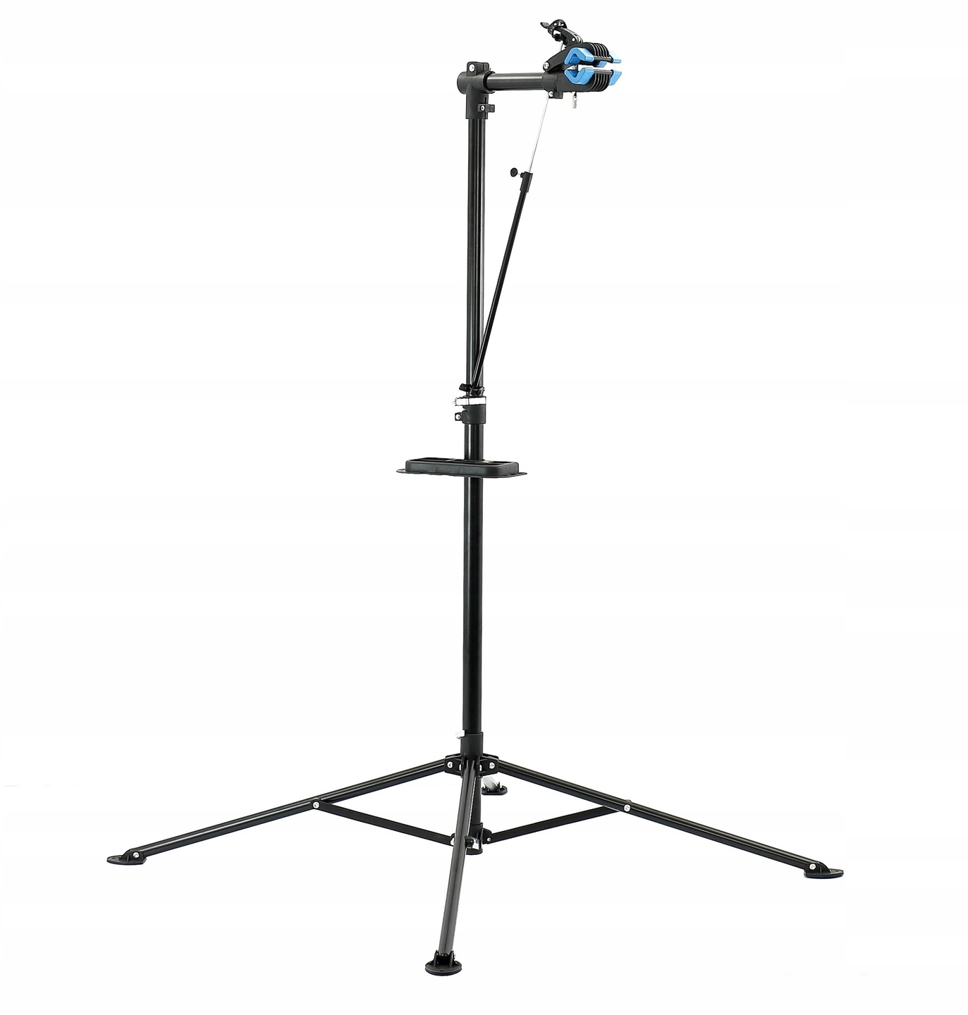 DUŻY STOJAK ROWER SERWISOWY WIESZAK ROWEROWY 3O KG Rodzaj stojący