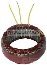 As-RU AS0058 статор, генератор