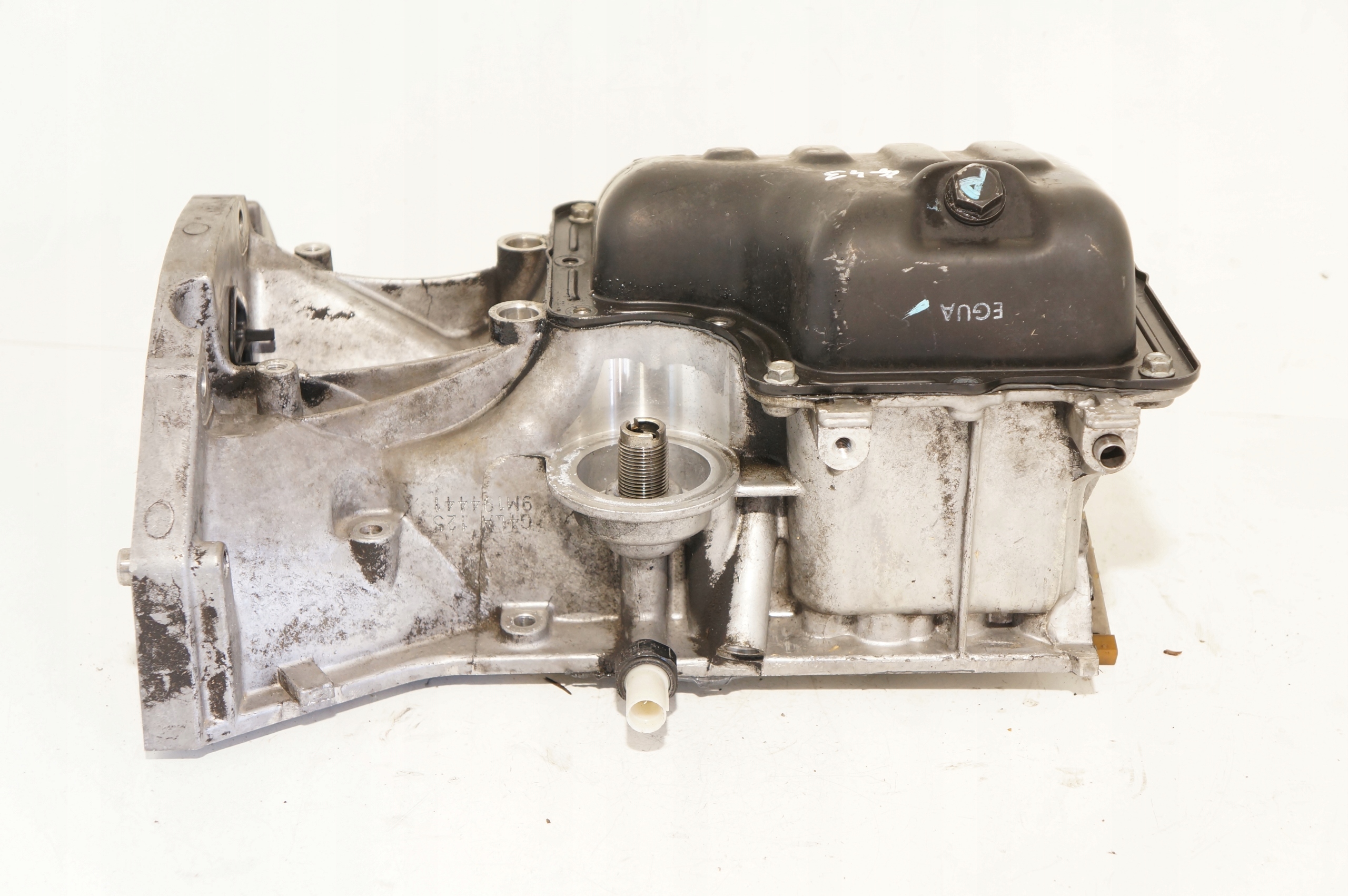 MISKA OLEJOWA KIA PICANTO HYUNDAI I10 1.2 G4LA Typ samochodu Samochody osobowe