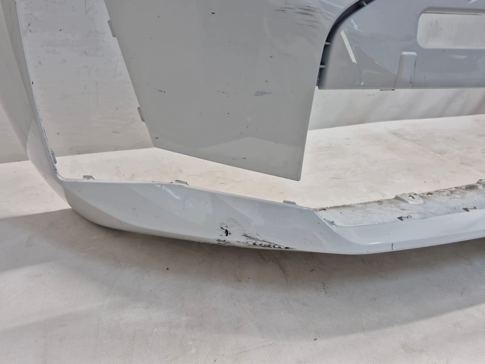 BMW X3 G45 m-packet 24-> bumper front front PDC