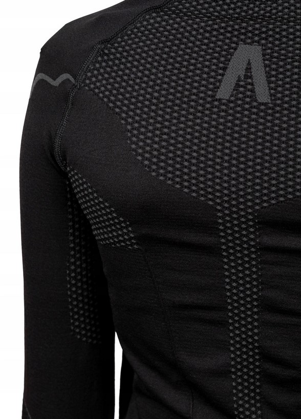 Bielizna termoaktywna dla dzieci Alpinus r.110-116 Rozmiar 110-116