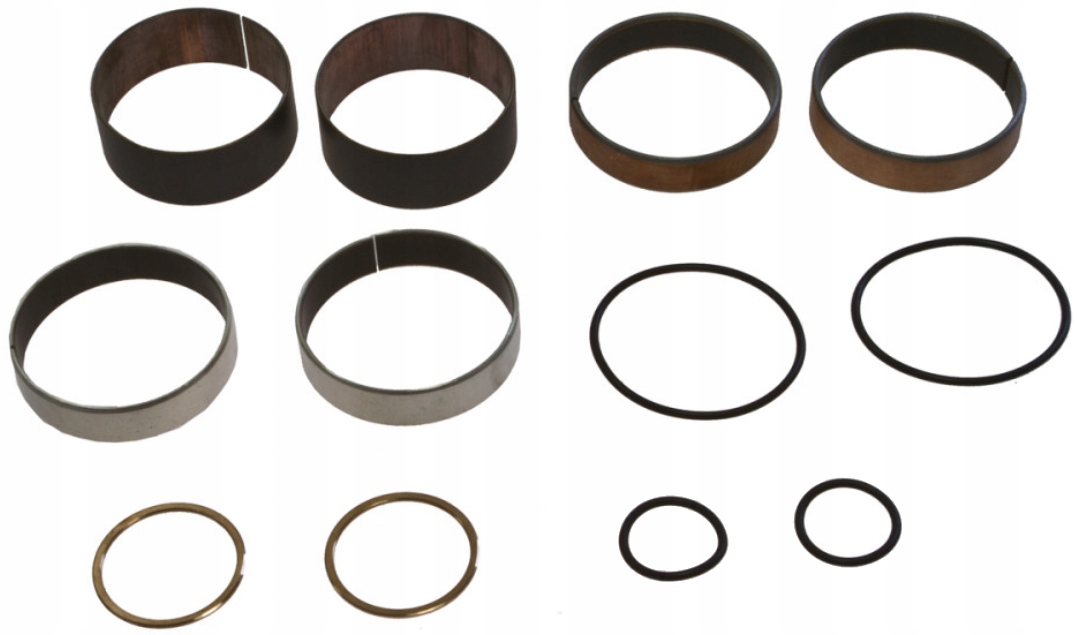 Súprava na opravu zavesenia Husaberg Fs 450 C 2004 Nová