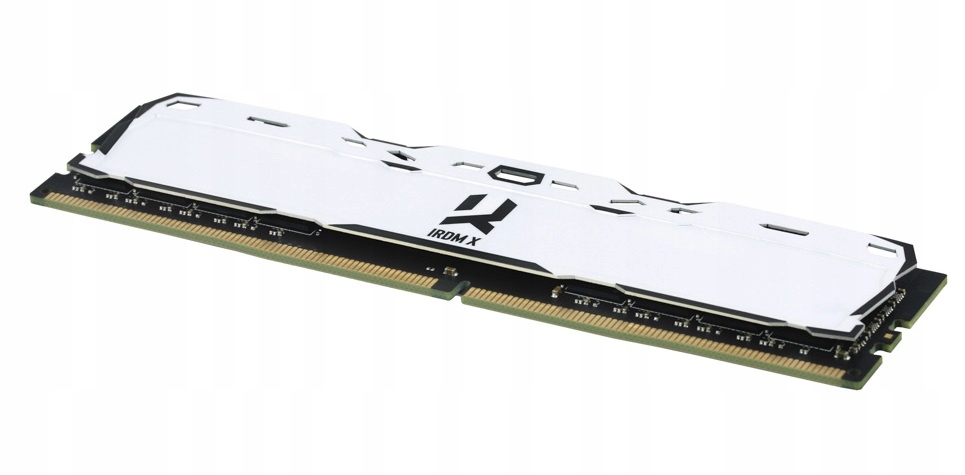 Pamięć RAM Goodram DDR4 2x8GB 3200MHz WHITE DIMM Producent Goodram
