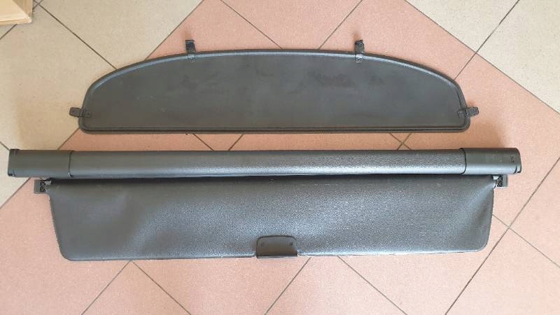 blinds boot Z accessories OPEL INSIGNIA A COMBI