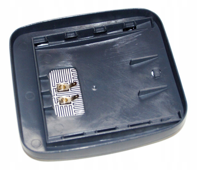 

wkład lustra szkło lustro Man Tga Tgl Tgm 24V