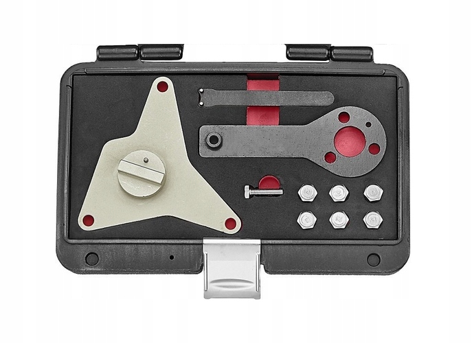 

Blokada Rozrządu Fiat Alfa Lancia 1.4 Multiair Pb