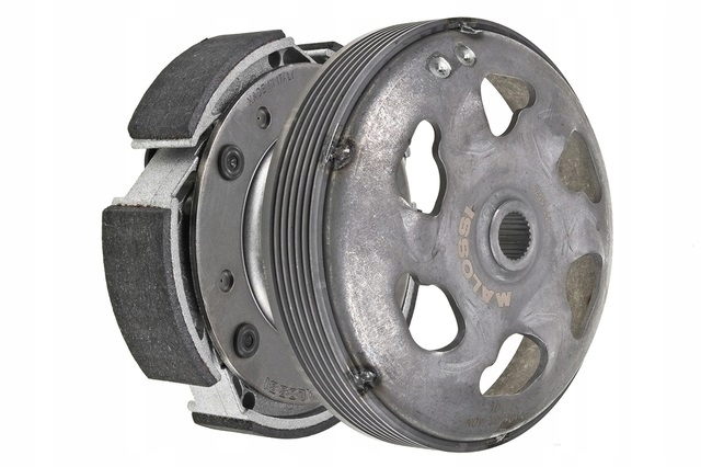 M5216202 - Муфта дзвін Malossi Piaggio Beverly MP3 400 500