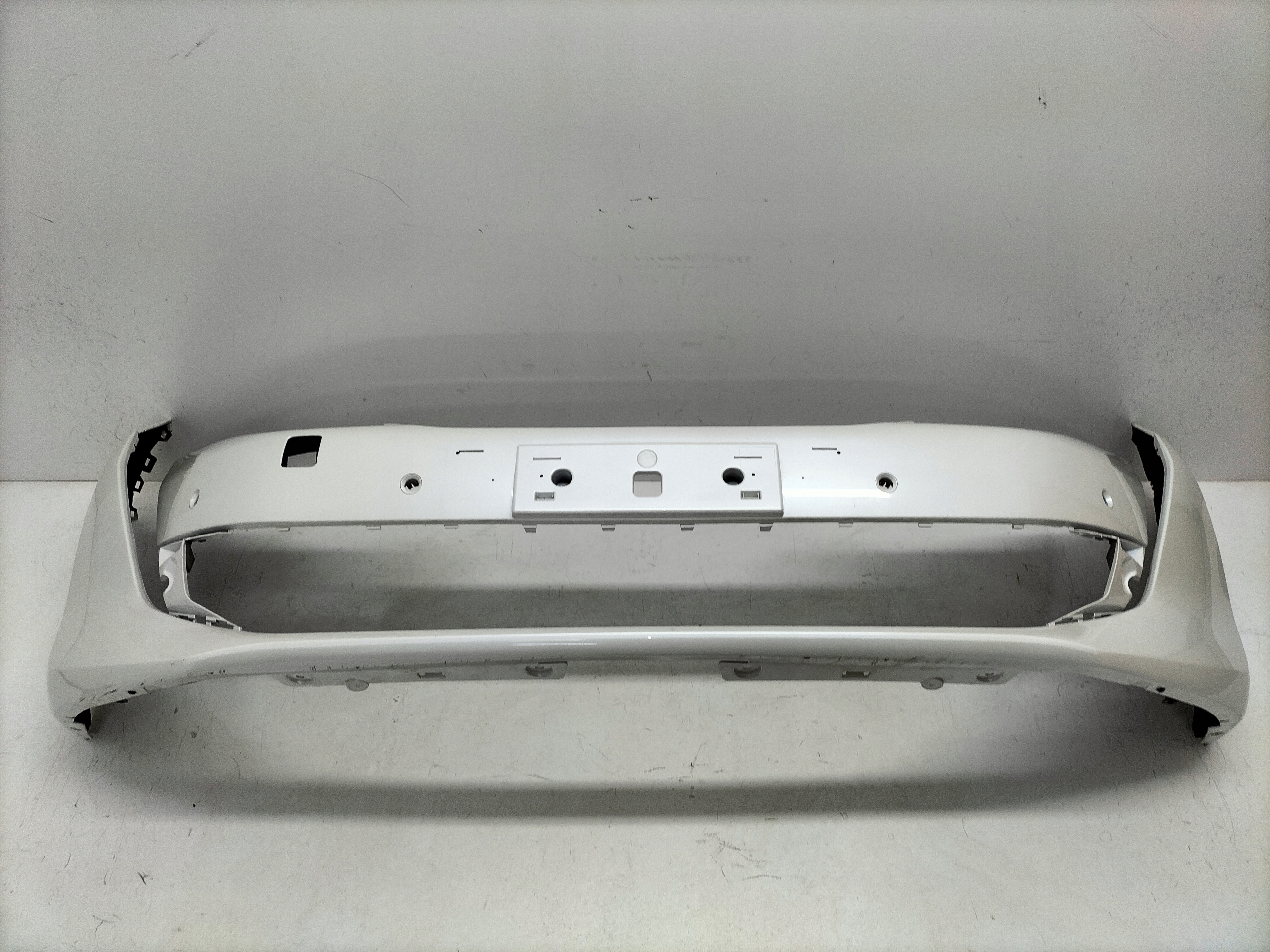 Frontstoßstange vorne PEUGEOT 508 II 18