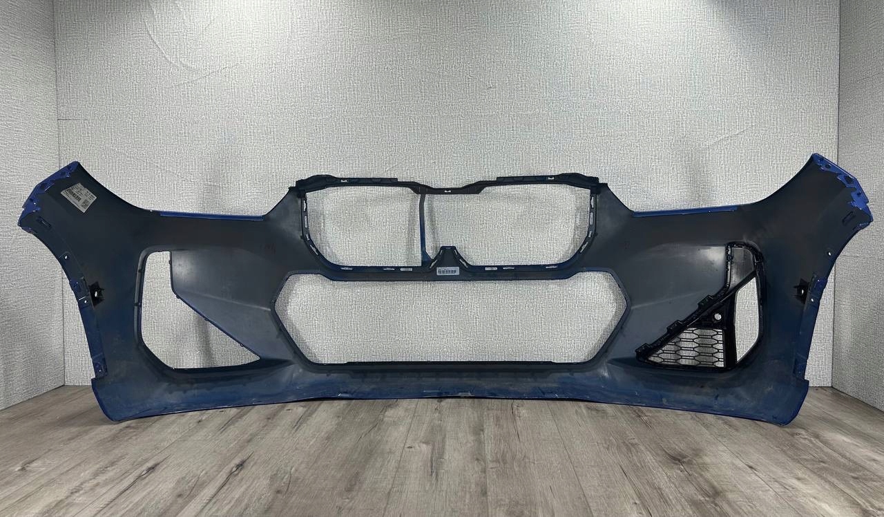 BMW X1 U11 m-packet 2022-> bumper front 9881907
