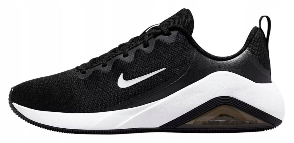 Tréninkové boty do posilovny Nike Zoom Bella 7 FZ1689-003 vel.39
