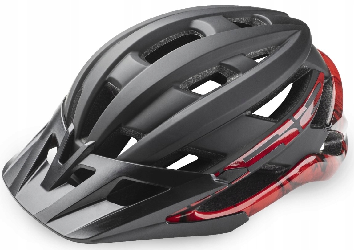 Cyklistická přilba R2 Guard InMold Ergo-Fix vel. L (59-61 cm) norma e-bike NTA8776