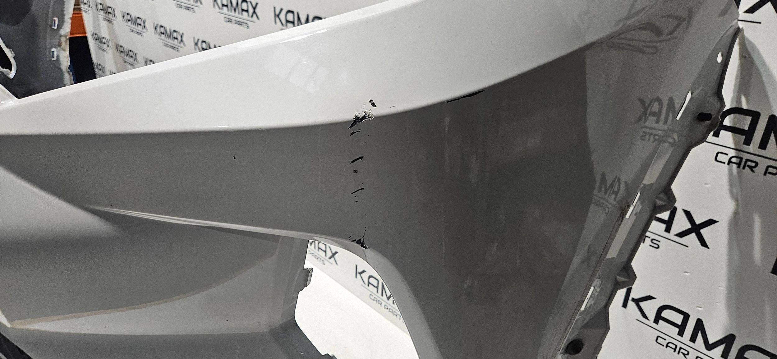 frontstoßstange vorne Toyota RAV 4 (XA50) 5211942B20