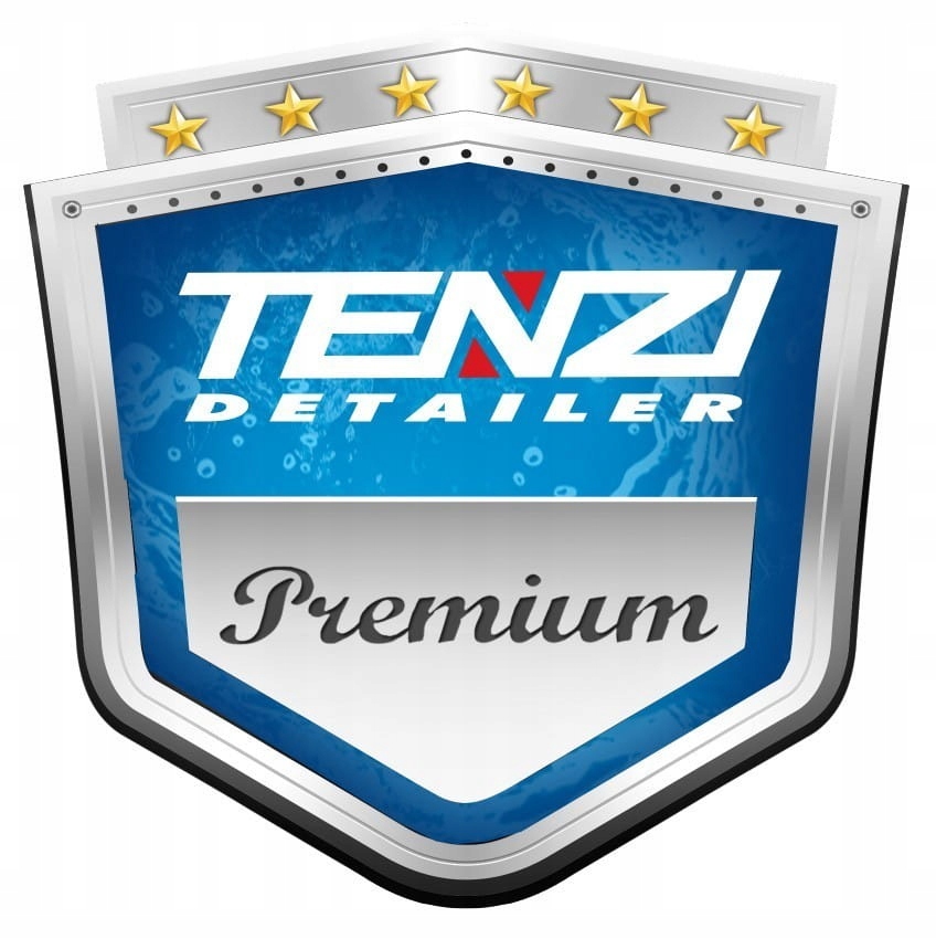 Tenzi Detailer TOP SPEED zapach samochodowy Producent Tenzi