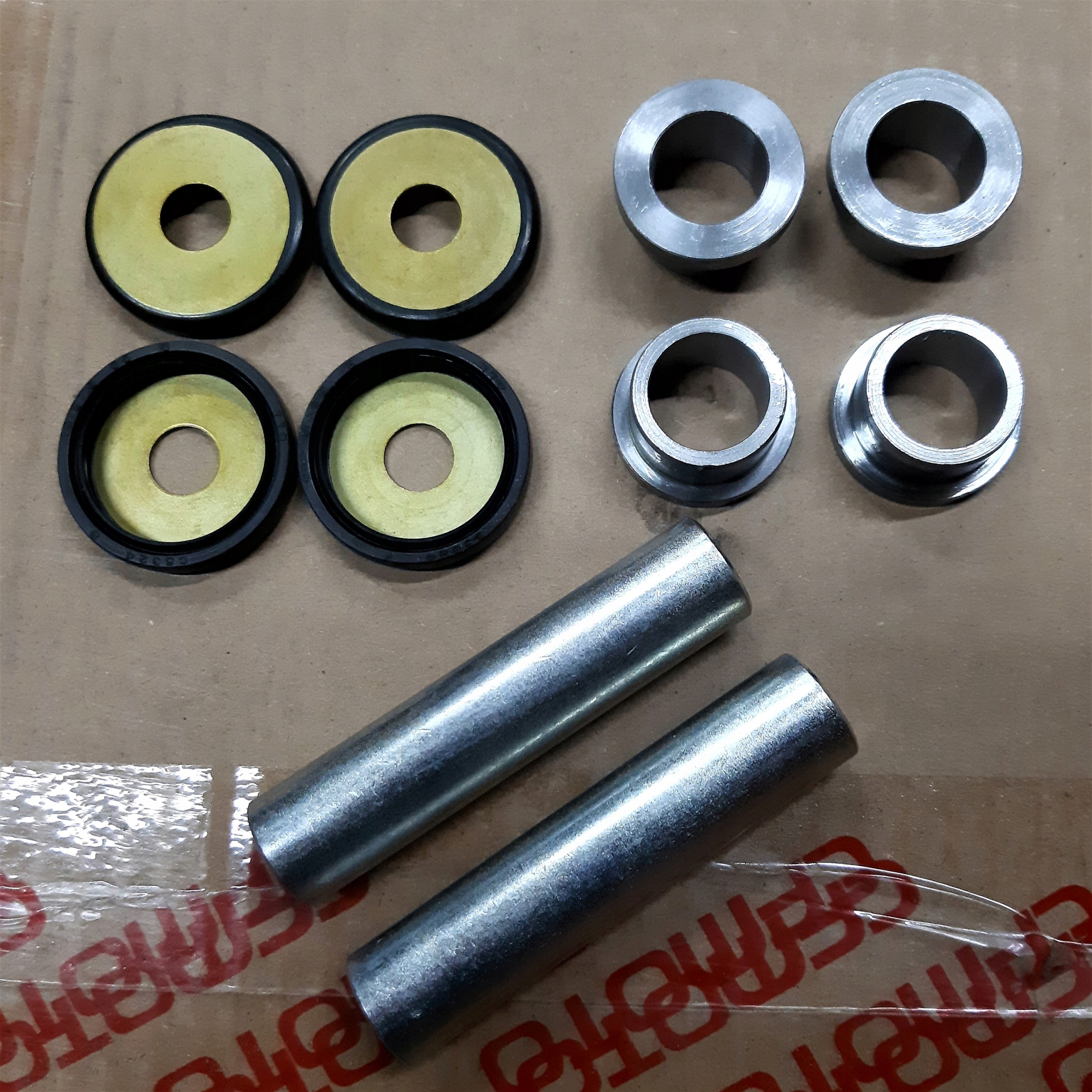 Втулки подвески сзади CF MOTO 500 450 520 Cfmoto