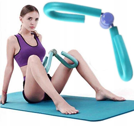 

Motylek Agrafka Do Ćwiczeń Ramion Ud Nóg Fitness