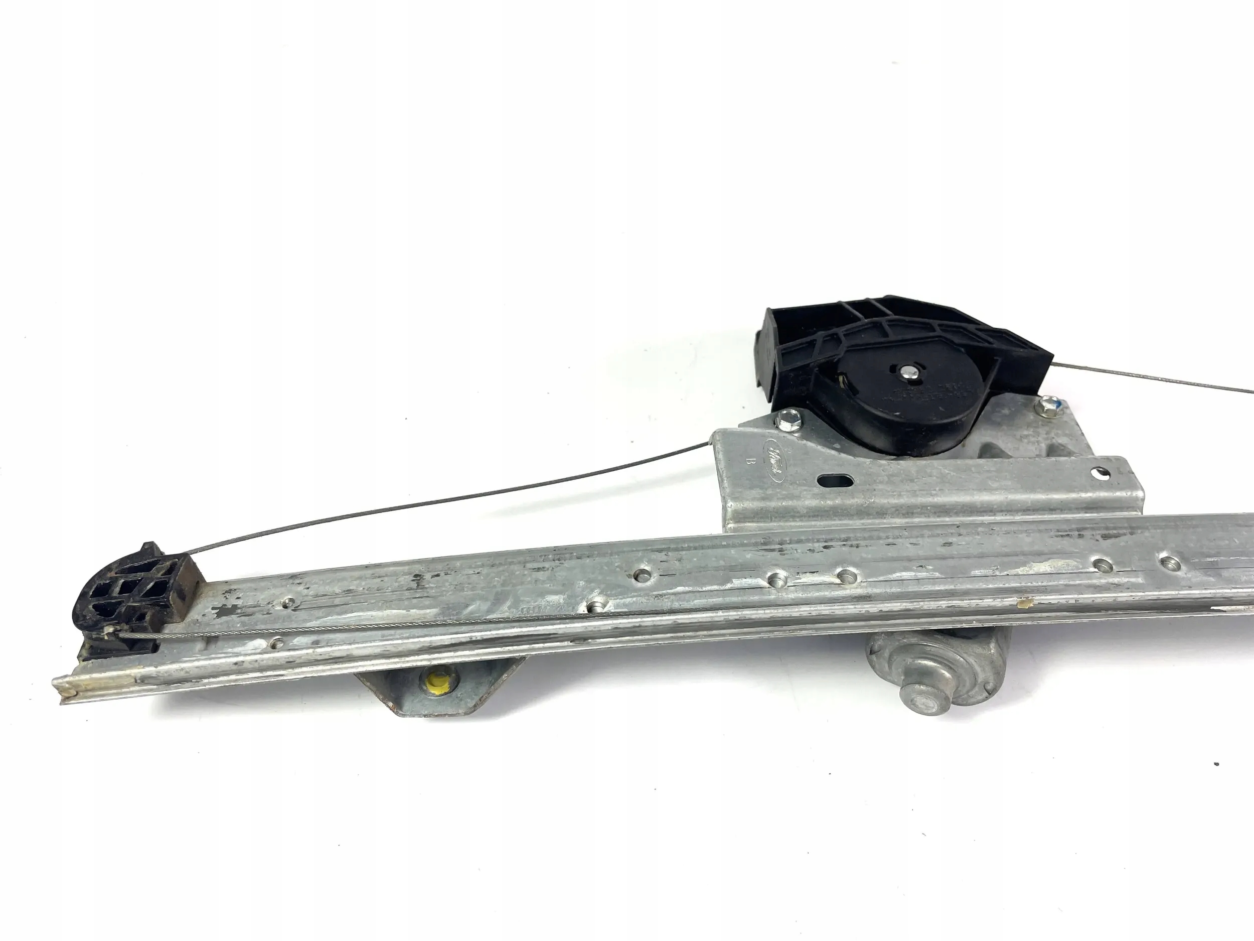 Ford F150 mechanism window regulator left rear part Super Cab 2015-20