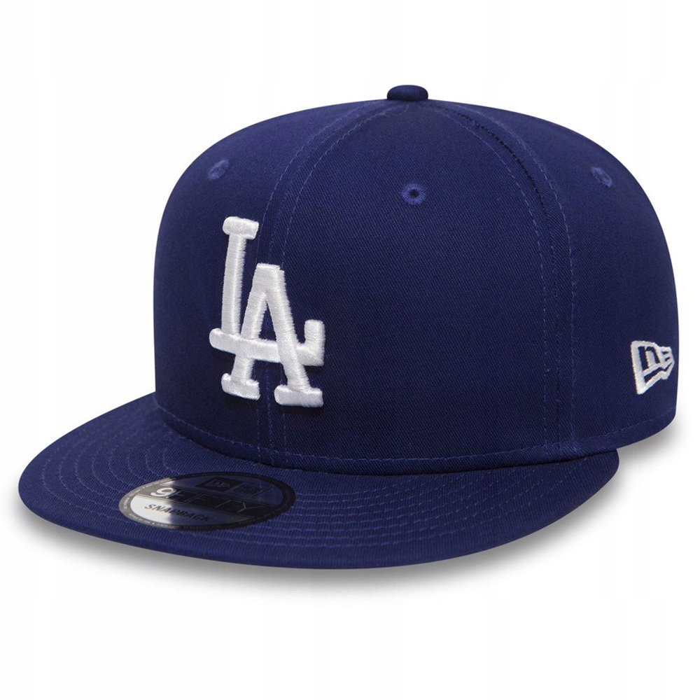 

Czapka Z Daszkiem New Era Męska La Los Angeles