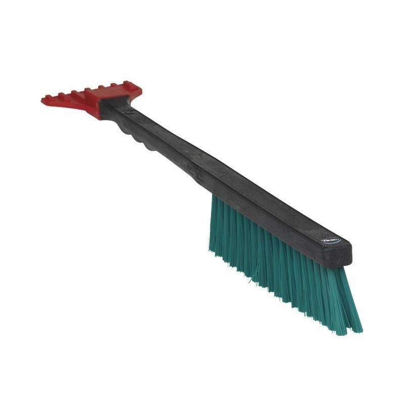 VIKAN 520052 szczotka i skrobaczka do śniegu