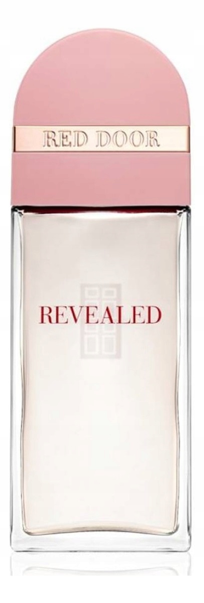 Elizabeth Arden Red Door Revealed Parfémovaná voda 100 ml