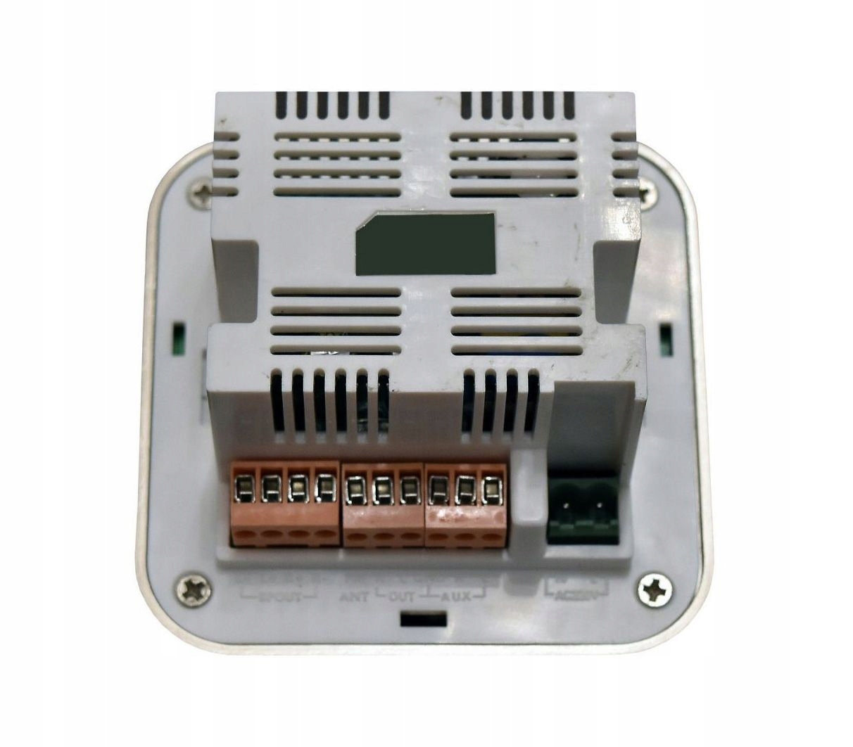 Tonsil Nagłośnienie do Łazienki Bluetooth USB SD WS-30 + 2x ZGSU 16/2 Pilot EAN (GTIN) 5904209575886