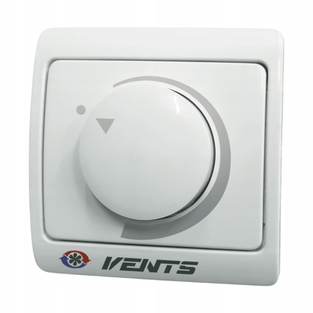 Regulator prędkości obrotów wentylatora Vents RS-1-400N