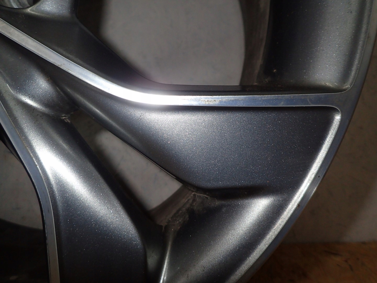 disk hliníkový HYUNDAI 5x114,3 7,5J 18\ ET55