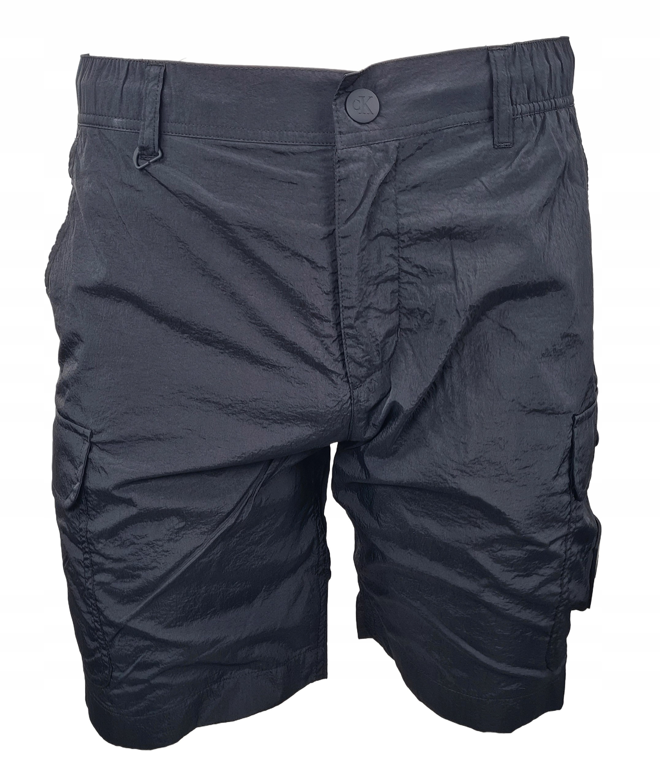 Calvin Klein Jeans 4703691458 Krátké Kraťasy vel. M