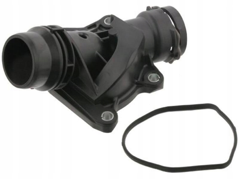 FEBI ТЕРМОСТАТ BMW 3 E46 5 E60 X5 E53 2.0 2.5 3d