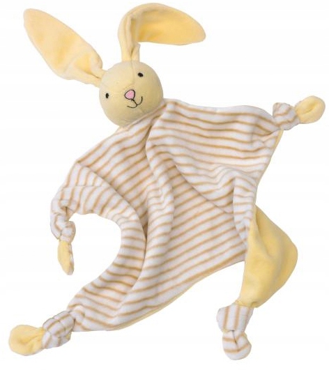 

Przytulanka Kocyk Króliczek