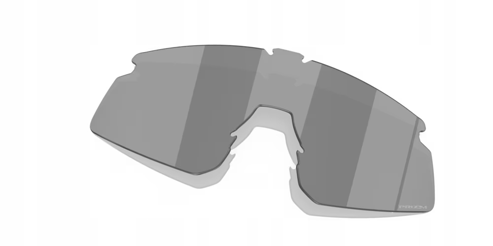Sklo Oakley Prizm Black Hydra Karton