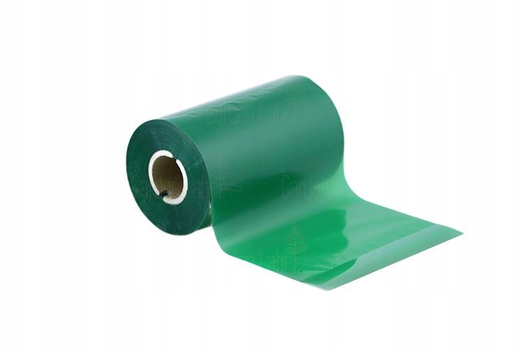 Páska Termotransferová kalka Ttr vosk-pryskyřice (wax-resin) 110 mm x 150 m Z