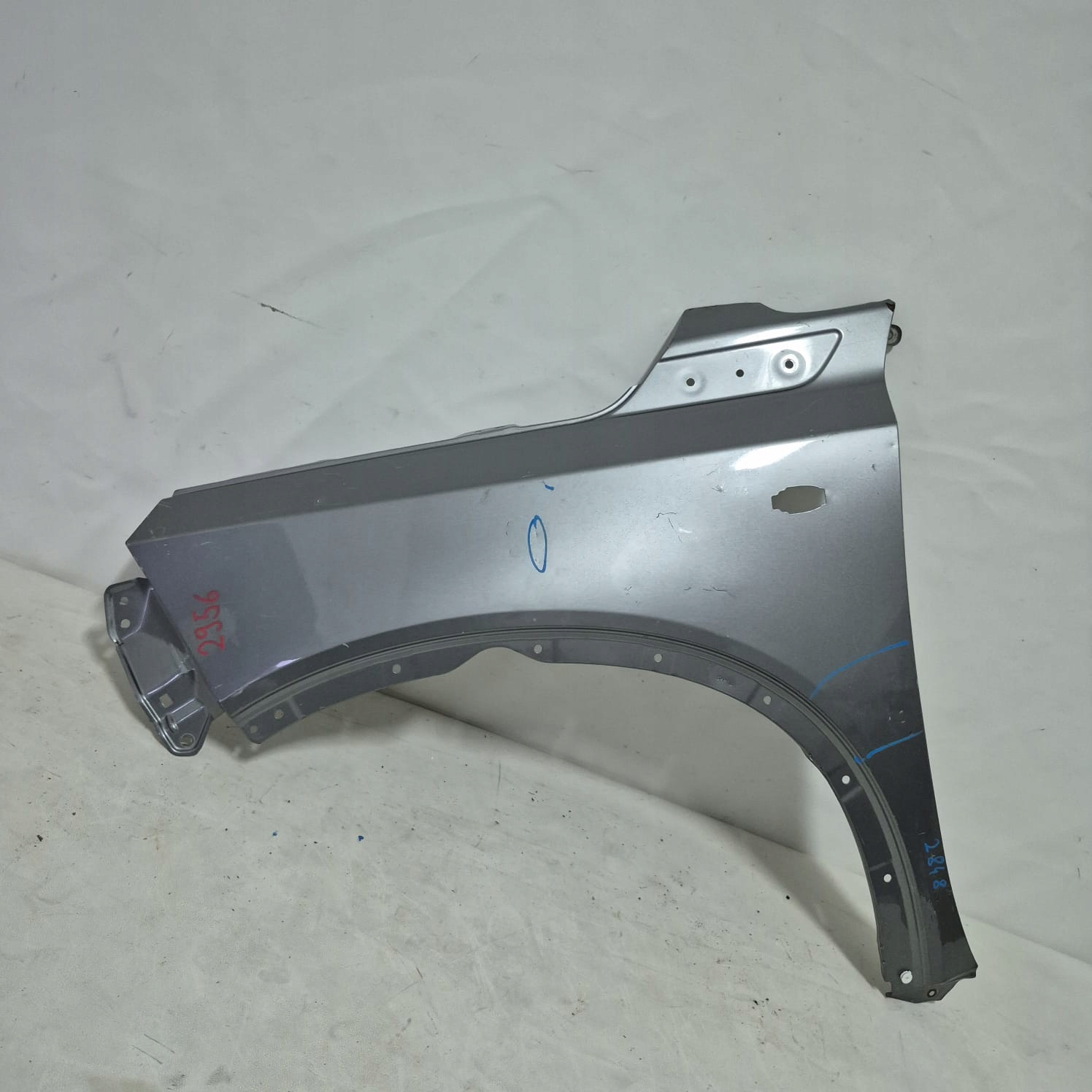SUZUKI VITARA 15- left fender front front