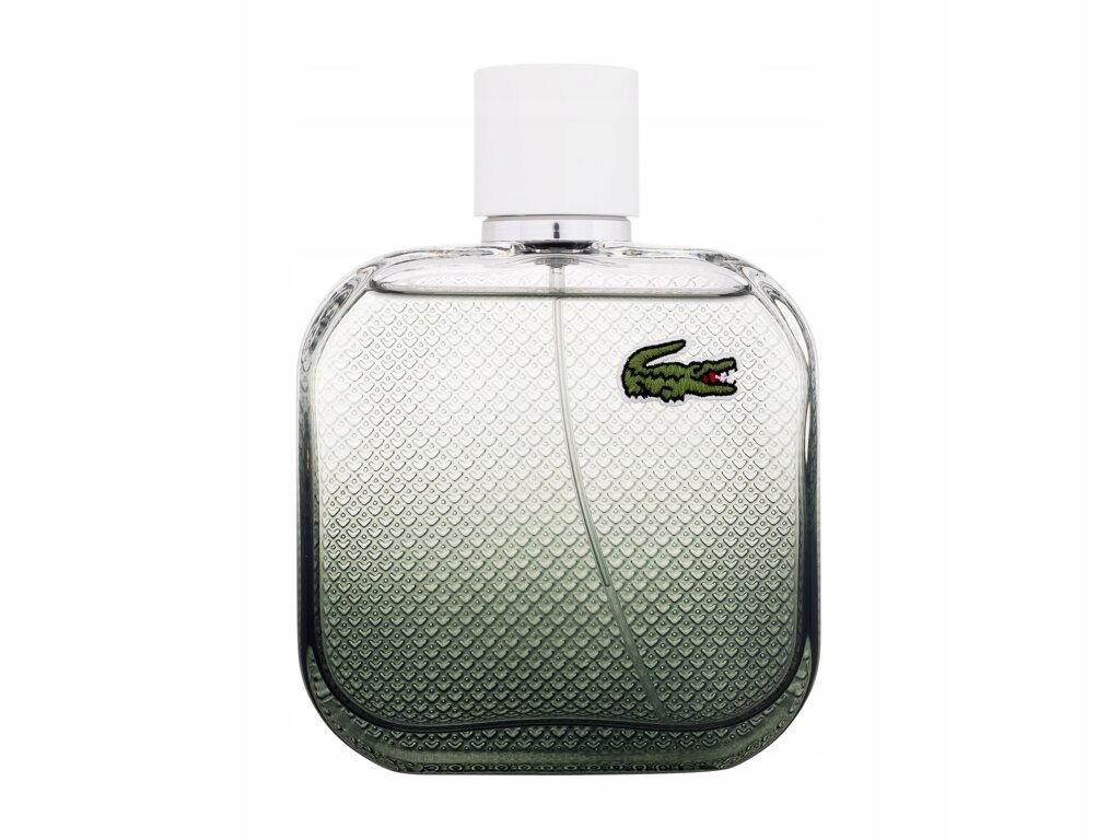 Lacoste L.12.12 Blanc Eau Intense Toaletní voda 100 ml