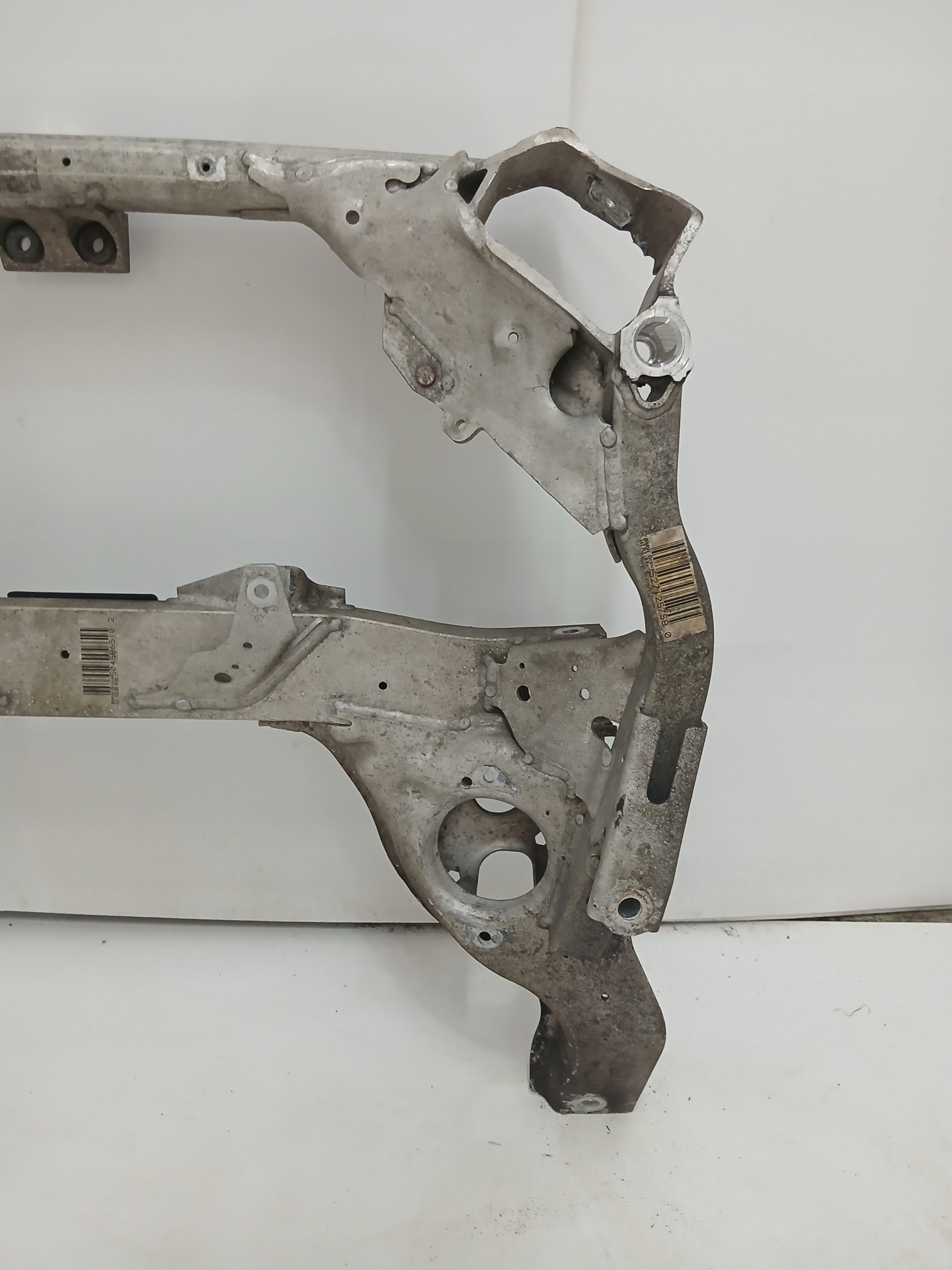axle beam front front BMW E88