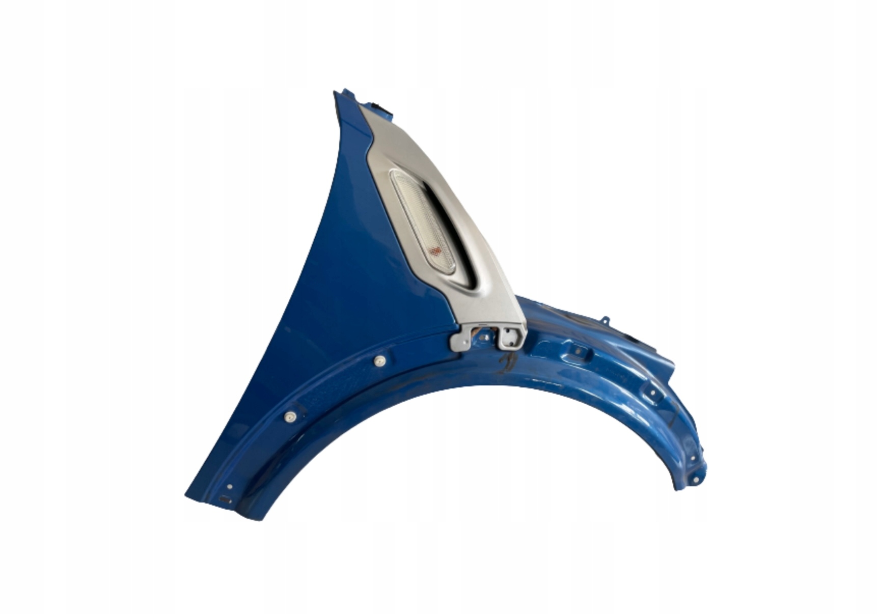 MINI COOPER COUNTRYMAN PACEMAN R60 R61 BŁOTNIK