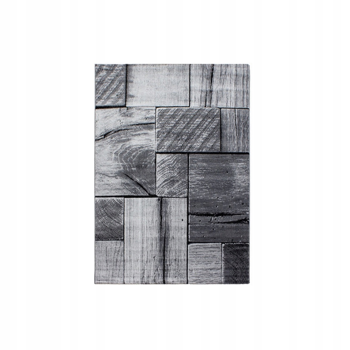 80x150 Doprodej: 80x150 cm Kusový koberec Parma 9260 black