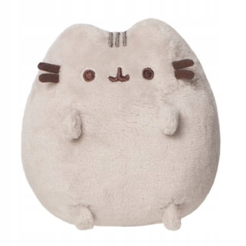 

Pusheen Maskotka Siedzący Pusheen 10 CM 61489