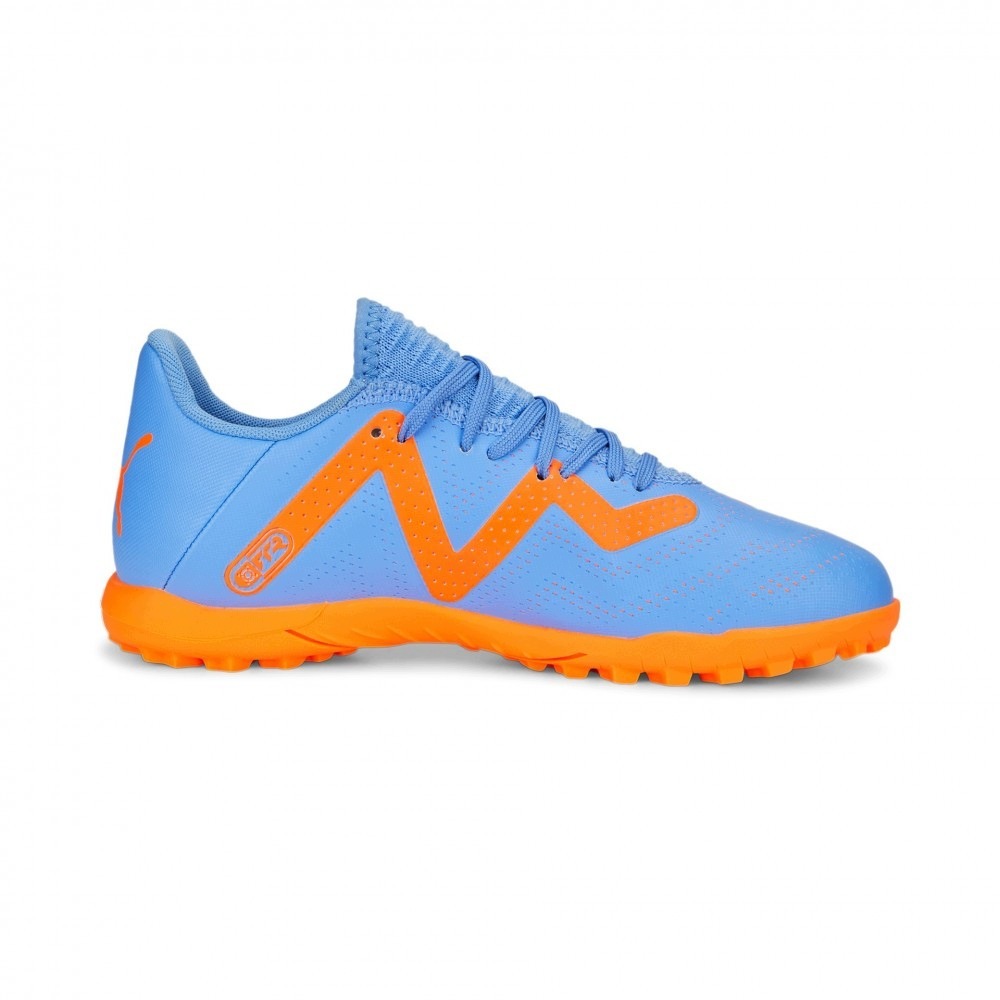 Buty Piłkarskie Turfy Puma Future Play Tt Jr Na Orlik 107202-01 Roz 31