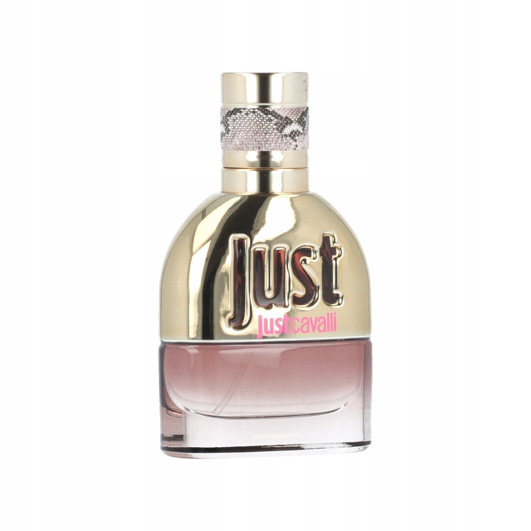 Dámské Parfémy Roberto Cavalli Just Cavalli Her 2013 Edt Edt 30 ml