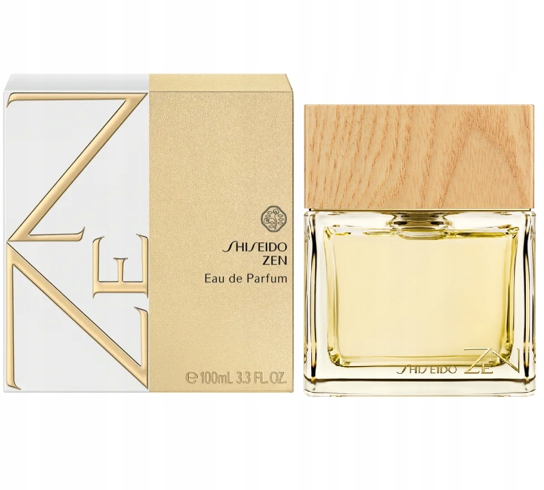 Shiseido Zen Woman 100 ml edp