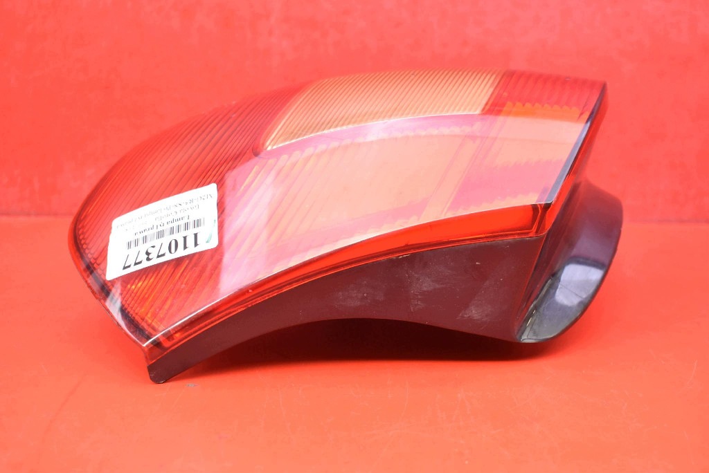 light right rear part rear 02-51 TOYOTA COROLLA E12 3D HB 00-08