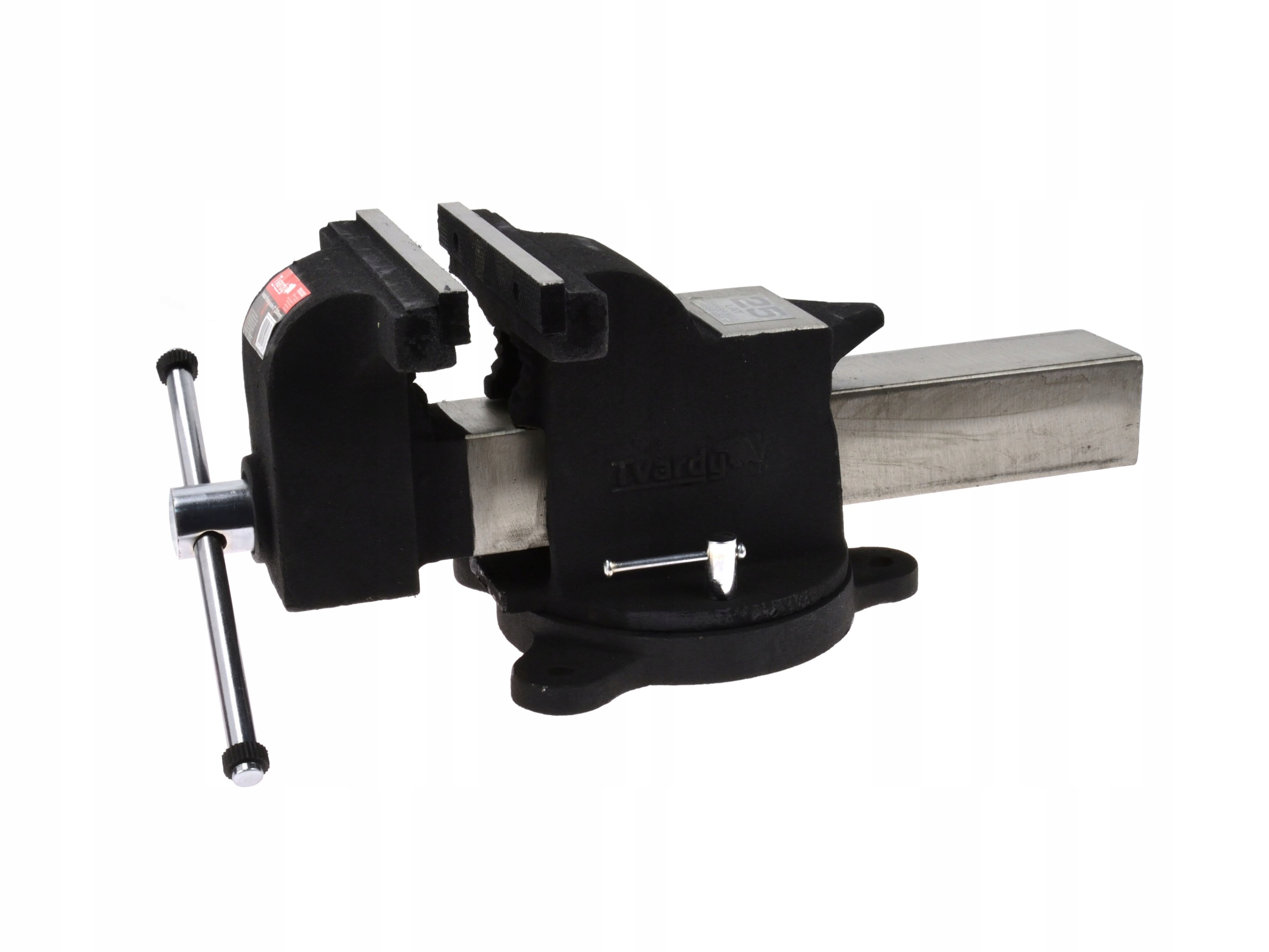 Imadło Profesjonalne 8" (200mm) 25GW