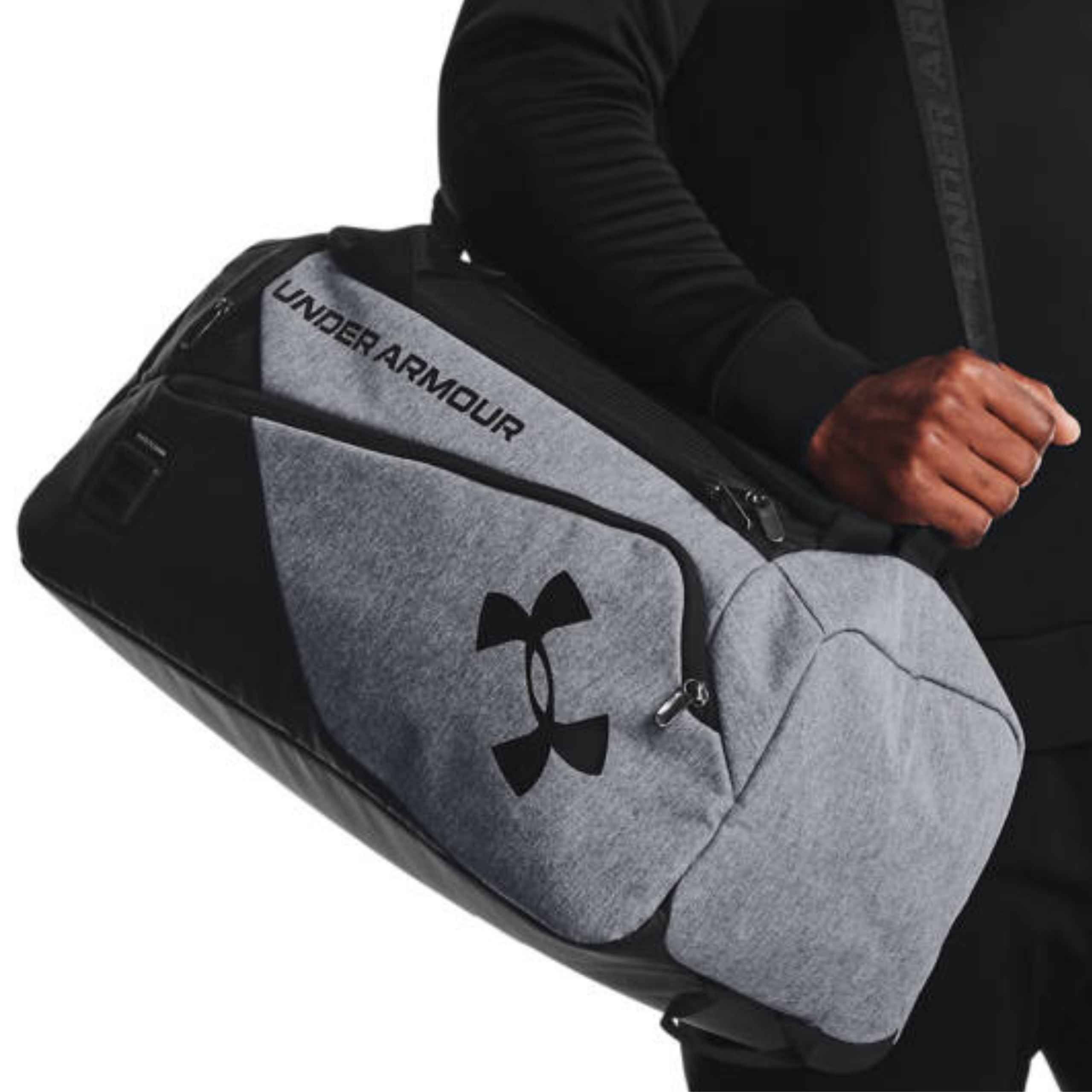

Torba Treningowa Under Armour Plecak Storm 2W1 40L