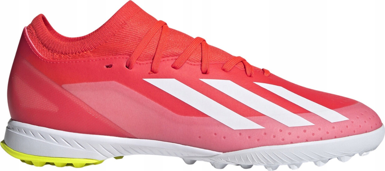 Fotbalová Obuv Adidas X Crazyfast League Tf IF0699 vel. 45 1/3