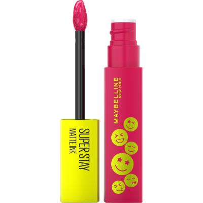 Maybelline SuperStay 460 Optimist
