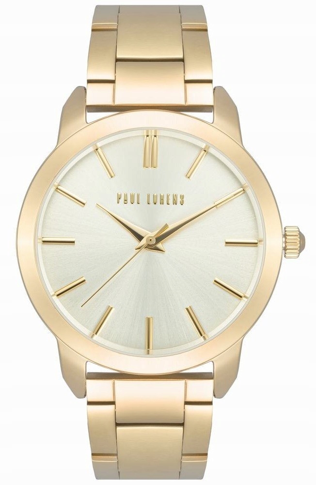 Dámské hodinky Paul Lorens PL10659B-4D1 Box