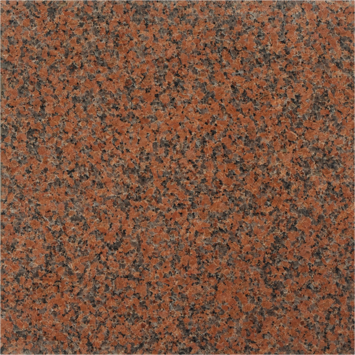 Płytki Granit Maple Red G562 polerowany 60x60x1,5 cm