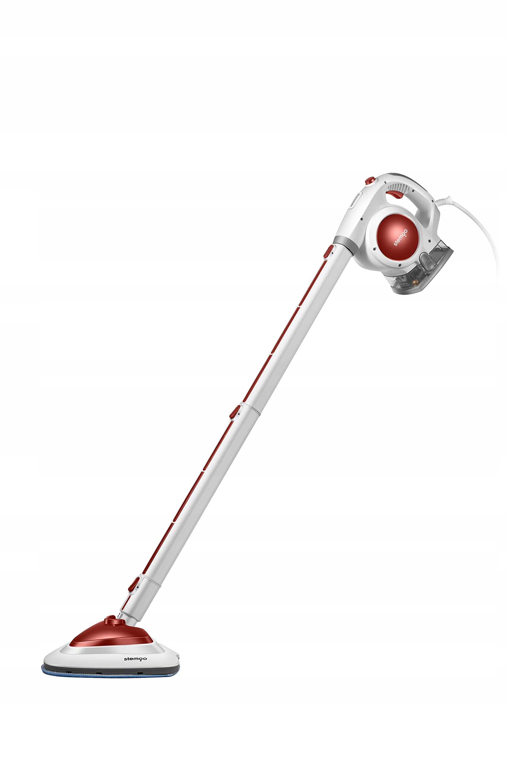 Mop parowy stemoo 331605