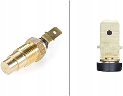 CZUJNIK TEMPERATURY PŁYNU CHŁODZĄCEGO HELLA