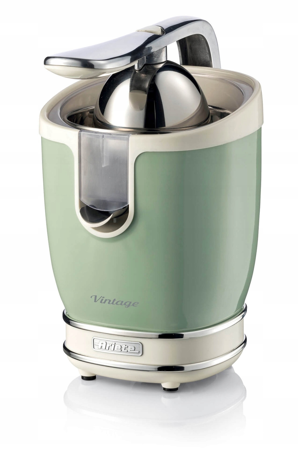 Lis na citrusy Ariete 413/04 Vintage zelený